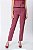 CALÇA SLIM DORIS NOSTALGIC ROSE - Imagem 2