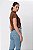 BLUSA MALU RUSTIC CARAMEL - Imagem 9
