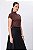 BLUSA MALU CHOCOLATE SAUCE - Imagem 7