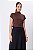 BLUSA MALU CHOCOLATE SAUCE - Imagem 5