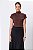 BLUSA MALU CHOCOLATE SAUCE - Imagem 3
