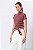 BLUSA MALU NOSTALGIC ROSE - Imagem 11