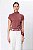 BLUSA MALU NOSTALGIC ROSE - Imagem 5