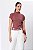 BLUSA MALU NOSTALGIC ROSE - Imagem 1