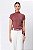 BLUSA MALU NOSTALGIC ROSE - Imagem 4