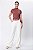 BLUSA MALU NOSTALGIC ROSE - Imagem 10