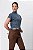 BLUSA MALU STEEL BLUE - Imagem 7