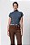 BLUSA MALU STEEL BLUE - Imagem 5