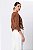 BLUSA OMBRO MANGA LONGA MALU RUSTIC CARAMEL - Imagem 11
