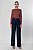 BLUSA MANGA LONGA PREGAS MALU NOSTALGIC ROSE - Imagem 4