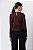 BLUSA MANGA LONGA PREGAS MALU CHOCOLATE SAUCE - Imagem 9
