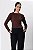 BLUSA MANGA LONGA PREGAS MALU CHOCOLATE SAUCE - Imagem 3