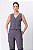 Colete Doris Robust Grey Feminino - Imagem 5