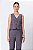 Colete Doris Robust Grey Feminino - Imagem 3
