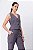 Colete Doris Robust Grey Feminino - Imagem 1