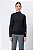 BLUSA TRICOT NICOLE PRETO - Imagem 1