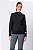BLUSA TRICOT NICOLE PRETO - Imagem 3