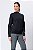 BLUSA TRICOT NICOLE PRETO - Imagem 5