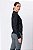 Blusa Tricot Nicole Preto Feminina - Imagem 7