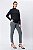 BLUSA TRICOT NICOLE PRETO - Imagem 8