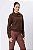 BLUSA GOLA TRICOT CHOCOLATE SAUCE - Imagem 5