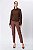 Blusa Gola Tricot Chocolate Sauce Feminina - Imagem 2