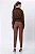 Blusa Gola Tricot Chocolate Sauce Feminina - Imagem 10