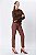 Blusa Gola Tricot Chocolate Sauce Feminina - Imagem 8
