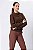 BLUSA GOLA TRICOT CHOCOLATE SAUCE - Imagem 7