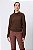 BLUSA GOLA TRICOT CHOCOLATE SAUCE - Imagem 3