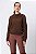 Blusa Gola Tricot Chocolate Sauce Feminina - Imagem 1