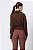 BLUSA GOLA TRICOT CHOCOLATE SAUCE - Imagem 9
