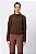 Blusa Gola Tricot Chocolate Sauce Feminina - Imagem 5
