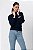 BLUSA GOLA TRICOT AZUL MARINHO - Imagem 7
