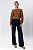BLUSA TRICOT LIA RUSTIC CARAMEL - Imagem 5