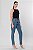 CALÇA RETA ALICE JEANS - Imagem 5