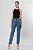 CALÇA RETA ALICE JEANS - Imagem 3