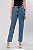 CALÇA RETA ALICE JEANS - Imagem 4