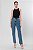 CALÇA RETA ALICE JEANS - Imagem 1