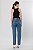 CALÇA RETA ALICE JEANS - Imagem 9