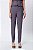 CALÇA SLIN DORIS ROBUST GREY - Imagem 4