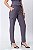 CALÇA SLIN DORIS ROBUST GREY - Imagem 8