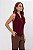 REGATA CATARINA BURGUNDY - Imagem 11