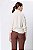 CAMISA JAQUELINE WAX PAPER - Imagem 9