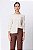 CAMISA JAQUELINE WAX PAPER - Imagem 1