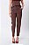CALÇA SLIM JULIANA CHOCOLATE SAUCE - Imagem 6