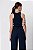 REGATA TRICOT AZUL MARINHO - Imagem 13