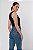 REGATA TRICOT PRETO - Imagem 8