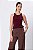 REGATA TRICOT BURGUNDY - Imagem 3