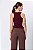 REGATA TRICOT BURGUNDY - Imagem 9